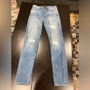 DSTLD jeans 26 x 30